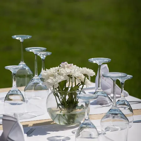 By Gastroid Hotel Ilidza